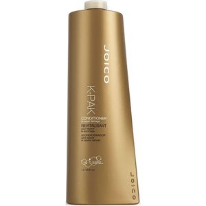 Joico - K-Pak - Care - Conditioner - 1000 ml