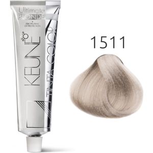 Keune - Tinta Color - 1511 Super Asblond - 60 ml