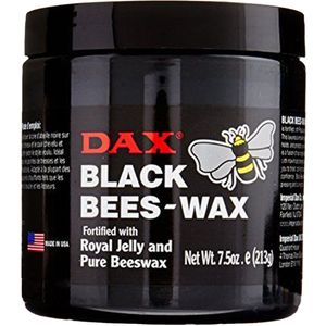 Dax - Black Beeswax - 214 gr