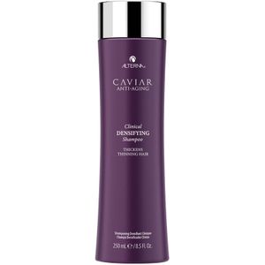 Alterna - Caviar Clinical - Daily Detoxifing Shampoo - 250 ml