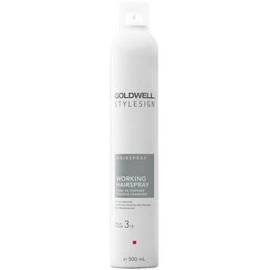 Goldwell - Stylesign Working Hairspray - 500 ml