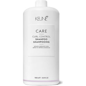 Keune - Care - Curl Control - Shampoo - 1000ml