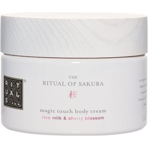 Rituals - Sakura - Body Cream - 220 ml