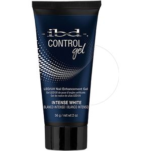 ibd - Control Gel - Intense White - 56 gr