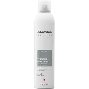 Goldwell - Stylesign Strong Hairspray - 300 ml