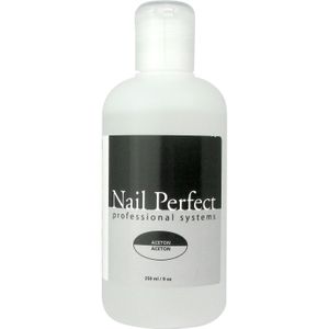 Nail Perfect - Aceton - 250 ml