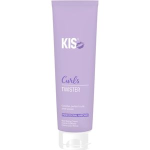 KIS - Curls Styling Twister Curl Cream - 150 ml