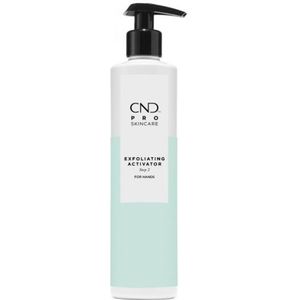 CND - Spa - Exfoliating Activator Step 2 - 300 ml