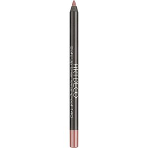 ARTDECO Soft Lipliner Waterproof - Bruin