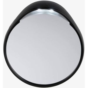 Tweezerman - 10x Vergrotende Spiegel met Licht