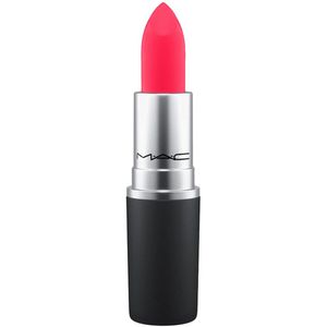 Mac - Powder Kiss Lipstick - Fall In Love