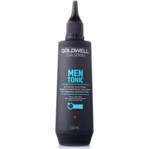 Goldwell - Dualsenses For Men - Activating Scalp Tonic - 150 ml