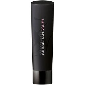 Sebastian - Foundation - Volupt Shampoo - 250 ml