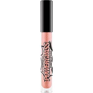 Mac - Powerglass Plumping Lipgloss - The Poutsiders