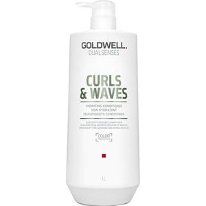 Goldwell - Dualsenses Curls & Waves - Conditioner - 1000 ml