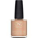 CND - Vinylux - Brimstone #284 - 15 ml