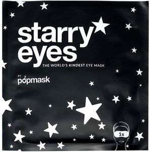 Popband - Starry Eyes  - Zelfverwarmend oogmasker - 1 Pack