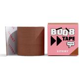 Litchy - Boob Tape - Wood