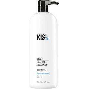 KIS - Care - KeraScalp - Healing Shampoo - 1000 ml