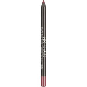 Artdeco Soft Lipliner Waterproof 158 Magic Mauve