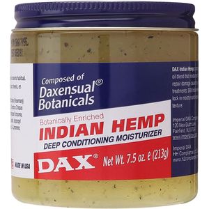 Dax - Indian Hemp - 397 gr