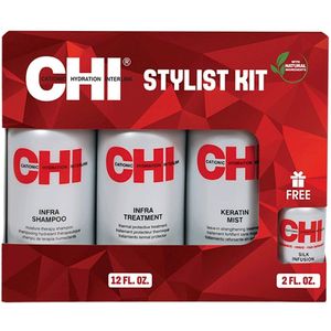 CHI - Home Stylist Kit