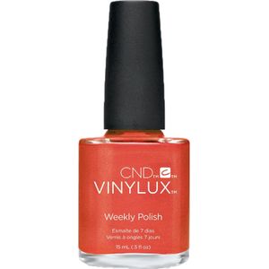 CND - Colour - Vinylux - Jelly Bracelet #240