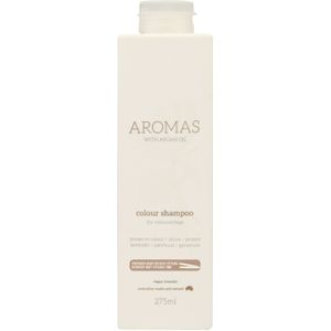 Nak - Aromas - Colour Shampoo - 275 ml