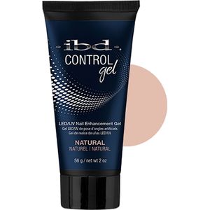 ibd - Control Gel - Natural II - 56 gr