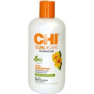 CHI - CurlyCare - Curl Shampoo - 739 ml