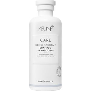 Keune - Care - Derma Sensitive Shampoo - 300 ml