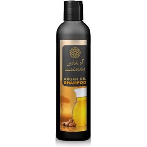 Gold of Morocco - Argan Oil Shampoo - 250 ml