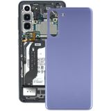 Batterij back cover voor Samsung Galaxy S21 5G (paars)