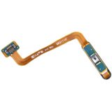 Voor Samsung Galaxy A23 4G SM-A235 Originele Vingerafdruksensor Flex Kabel (Goud)