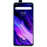 TPU-telefooncase voor Umidigi S5 Pro (volledige transparantie)