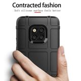 Volledige dekking schokbestendig TPU Case voor Huawei mate RS Porsche Design (blauw)