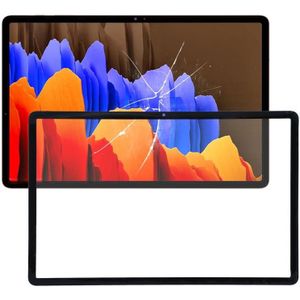 Voorscherm Buitenste glazen lens voor Samsung Galaxy Tab S7 FE SM-T730