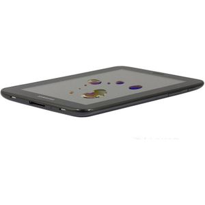 Samsung Galaxy Tab 2 7.0 inch Gehard glazen schermprotector 0.4mm 9H+ ultra 2.5D hardheid (transparant)