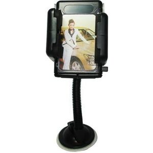 Auto Mount houder voor PDA MP3 MP4 mobiele telefoon