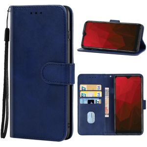 Leren telefooncase voor Vodafone Smart V11