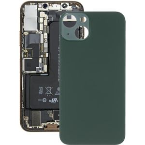 Batterij Achterkant voor iPhone 13 (Paars)