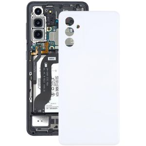 Batterij-achterkant voor Samsung Galaxy A82