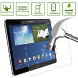 Samsung Galaxy Note 10.1 (2014 editie) Gehard glazen 0.33mm schermprotector