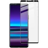 Voor Sony Xperia 5 II IMAK 9H Surface Hardness Full Screen Tempered Glass Film Pro+ Serie