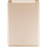 Batterij Back Housing Cover voor iPad 9.7 inch  A1823 (4G-versie)