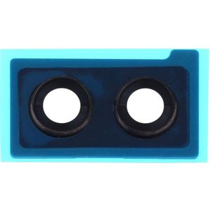 Camera lens cover voor Huawei mate 10 (zwart)