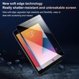 Voor Samsung Galaxy Tab S7 FE 12.4 inch 25 stuks 9D volledig scherm Full lijm keramische film
