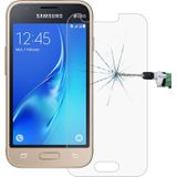 Voor de Galaxy J1 Mini / J1 Nxt / J105 0 26 mm 9H oppervlaktehardheid 2.5D explosieveilige getemperd glas scherm Film