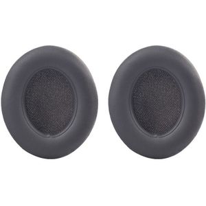 1 Paar Sponge Headphone beschermhoes voor Beats Studio2.0 / Studio3 (Grijs)