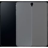 Voor Galaxy tab S3 9 7 0 75 mm ultradunne transparante TPU zachte beschermhoes